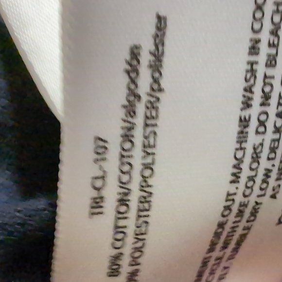 Haggar 2XL Long sleeve shirt - Picture 4 of 7